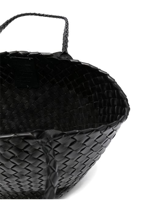 egola bag woman black DRAGON DIFFUSION | DGS68026BLACK